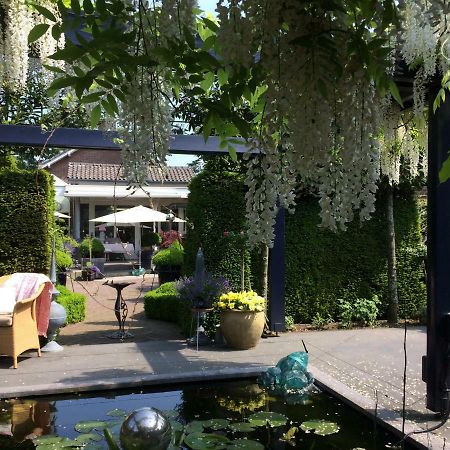 B&B Lux Schijndel Luaran gambar