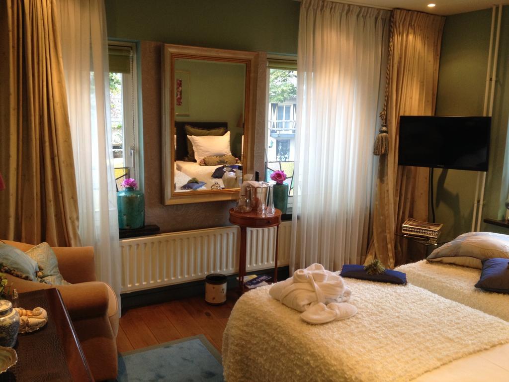 B&B Lux Schijndel Bilik gambar