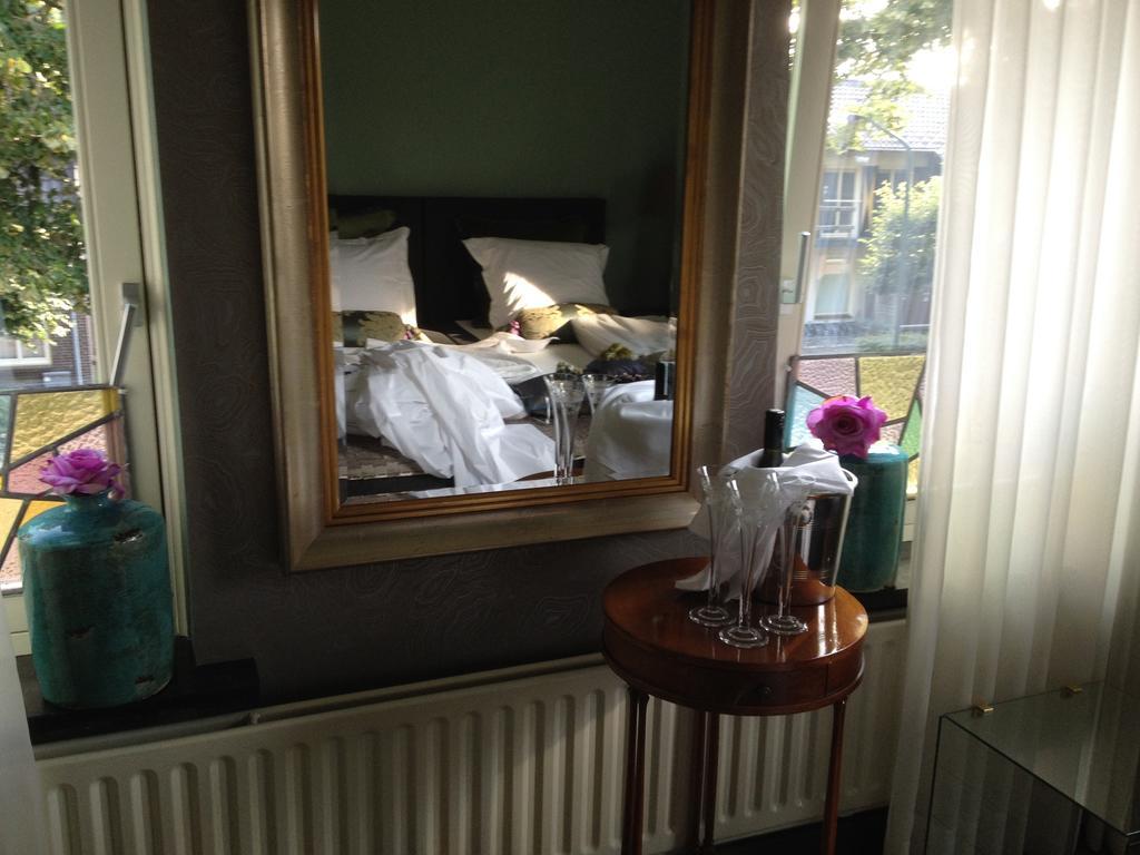 B&B Lux Schijndel Bilik gambar