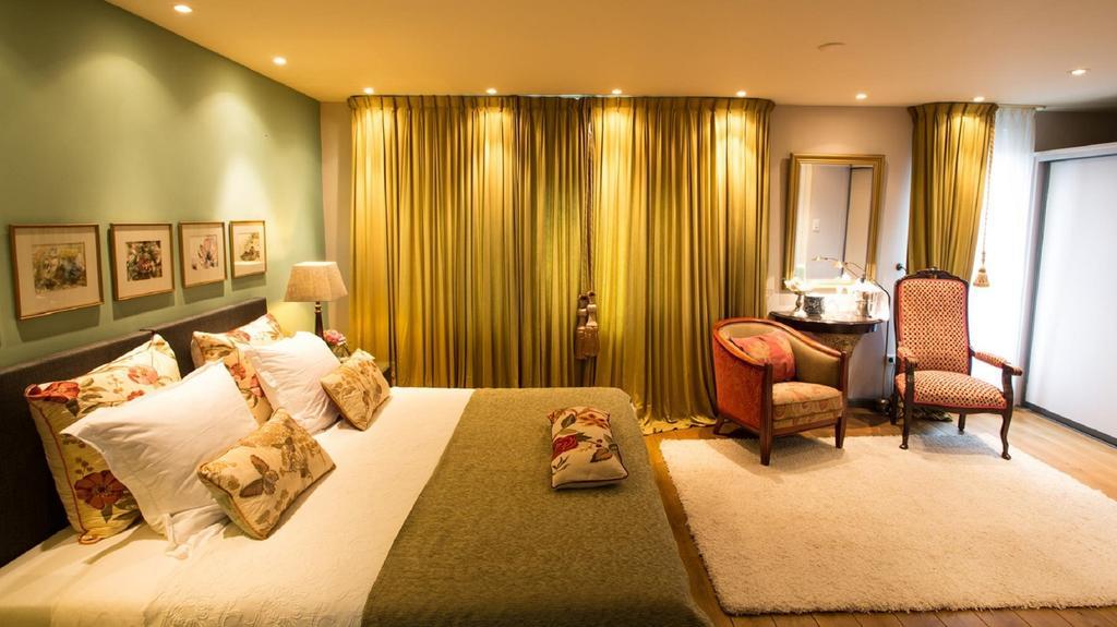 B&B Lux Schijndel Bilik gambar