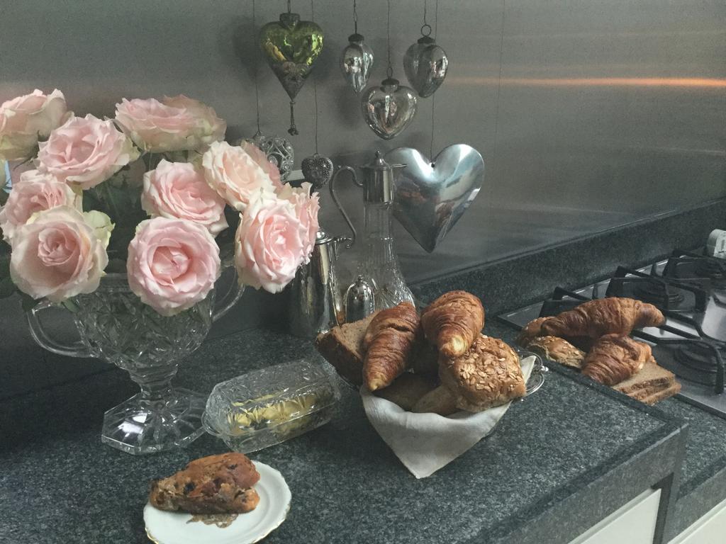 B&B Lux Schijndel Luaran gambar
