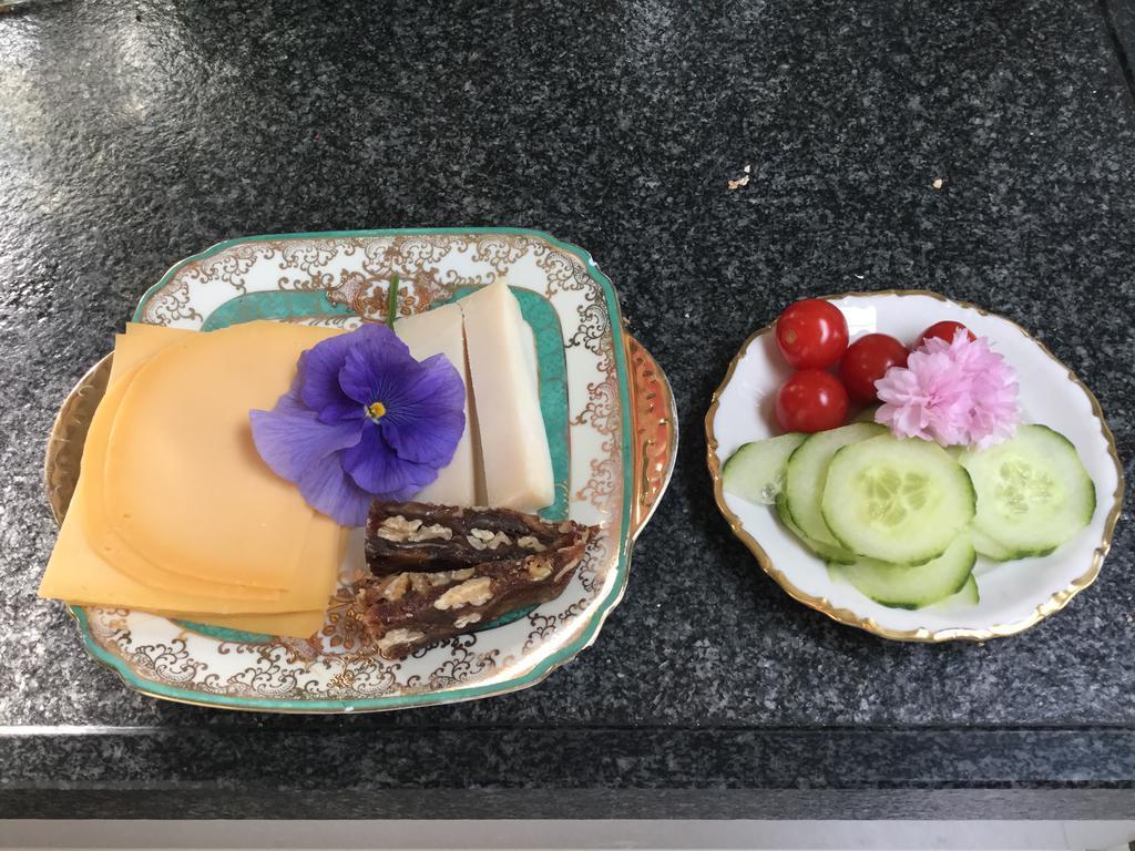 B&B Lux Schijndel Luaran gambar