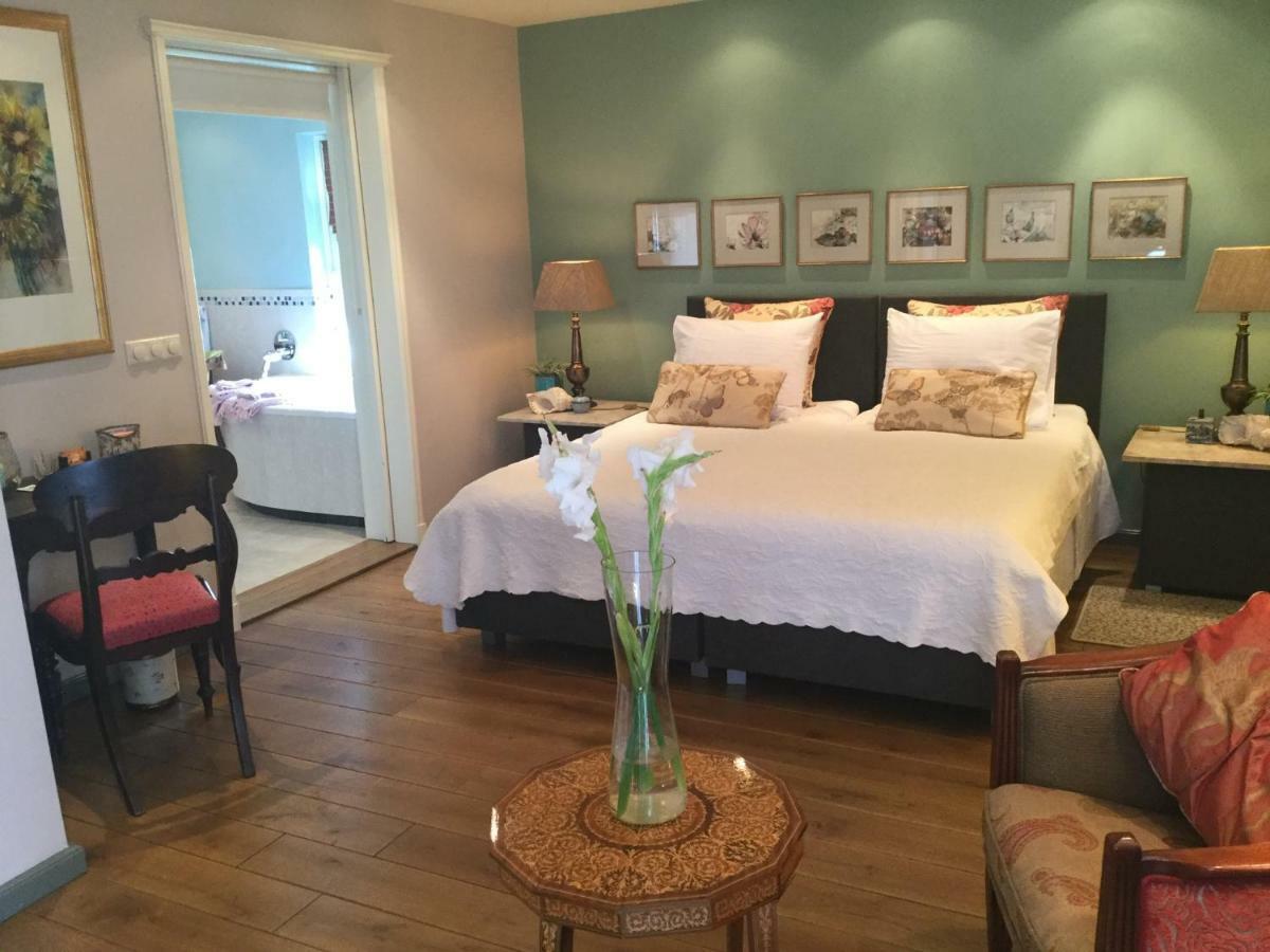 B&B Lux Schijndel Luaran gambar