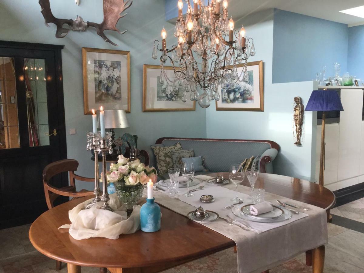 B&B Lux Schijndel Luaran gambar