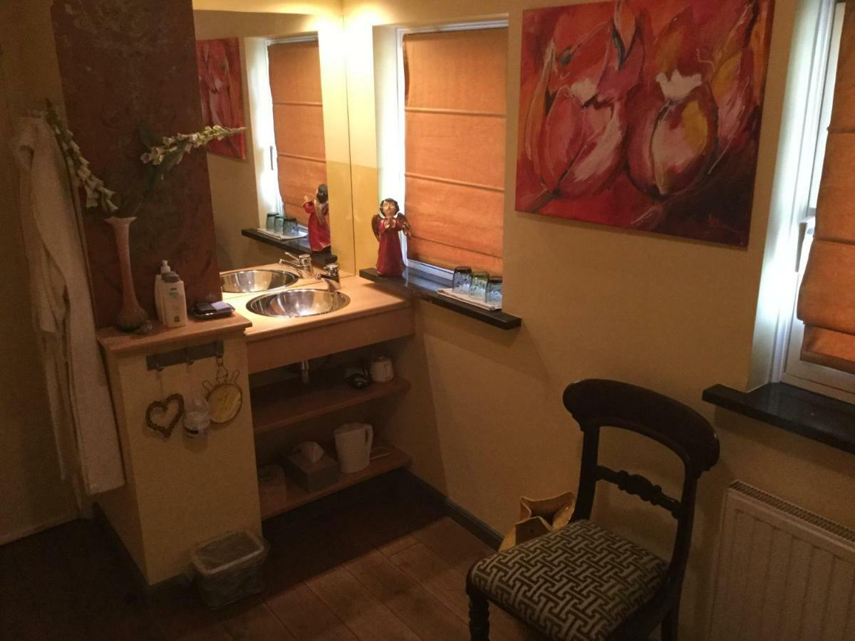 B&B Lux Schijndel Luaran gambar