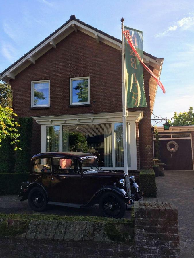 B&B Lux Schijndel Luaran gambar