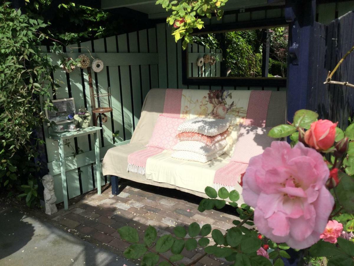 B&B Lux Schijndel Luaran gambar