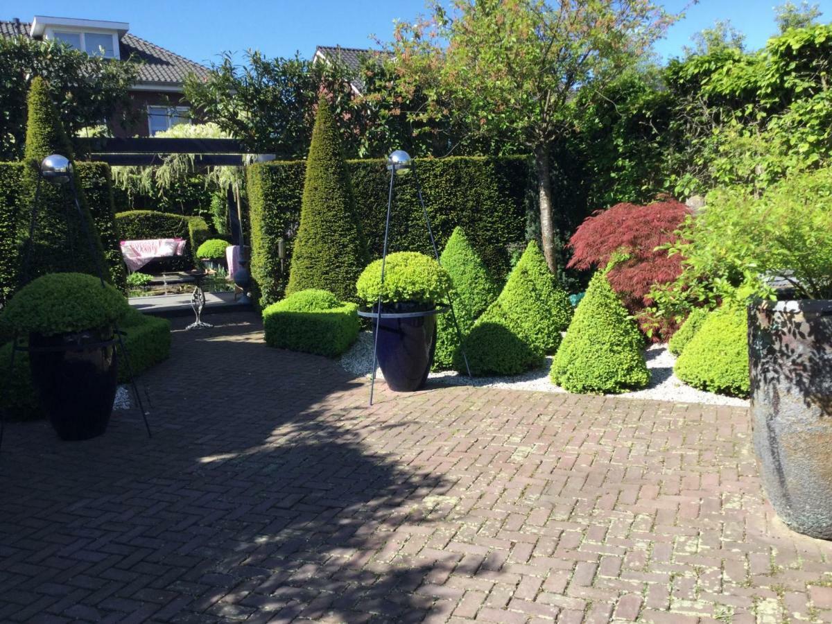 B&B Lux Schijndel Luaran gambar