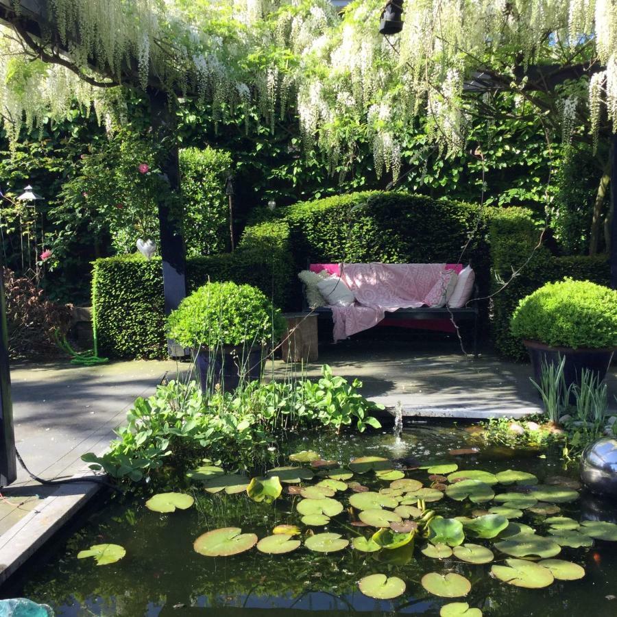 B&B Lux Schijndel Luaran gambar