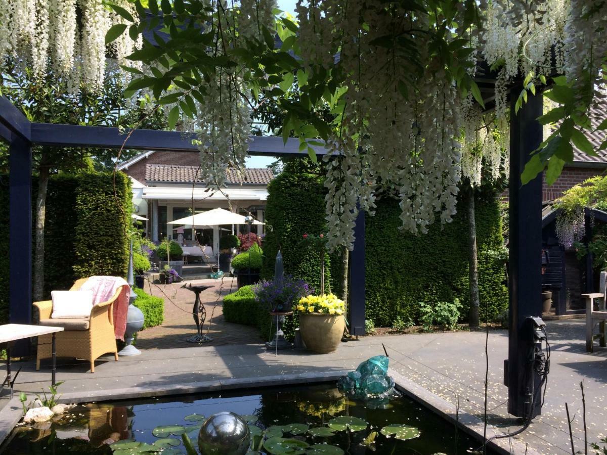 B&B Lux Schijndel Luaran gambar